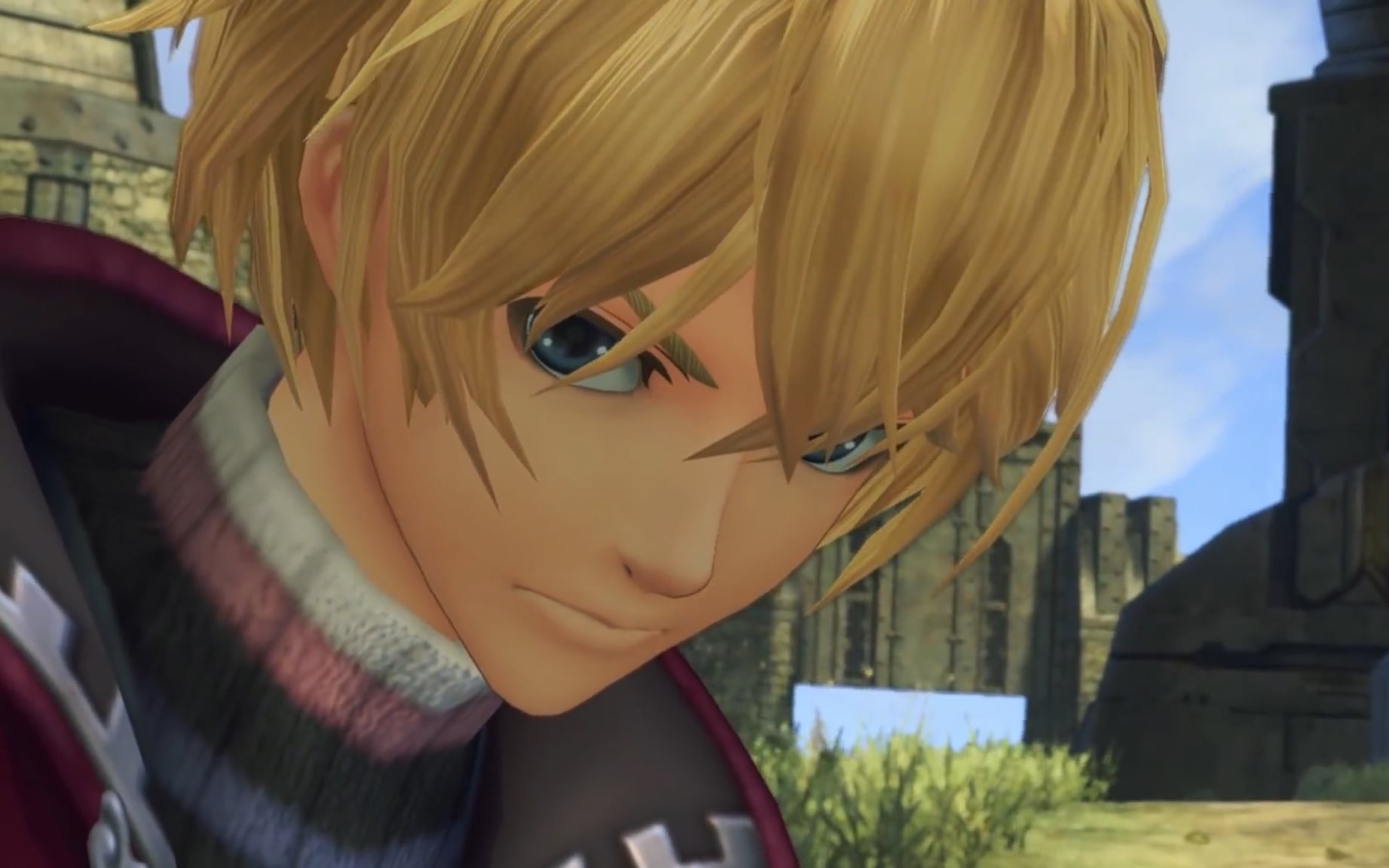 修尔克 这个玩家的跳完了后每次做的习惯是什么呢 马老师的分析