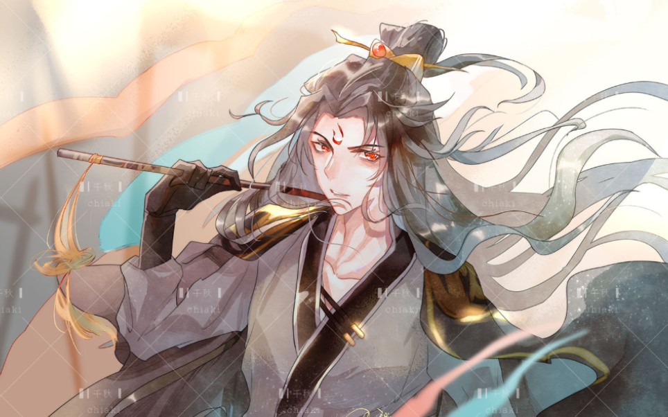 《食物语》西凤酒个人pv(cv:郭浩然)(伪!我自己瞎剪的!) 战国时代