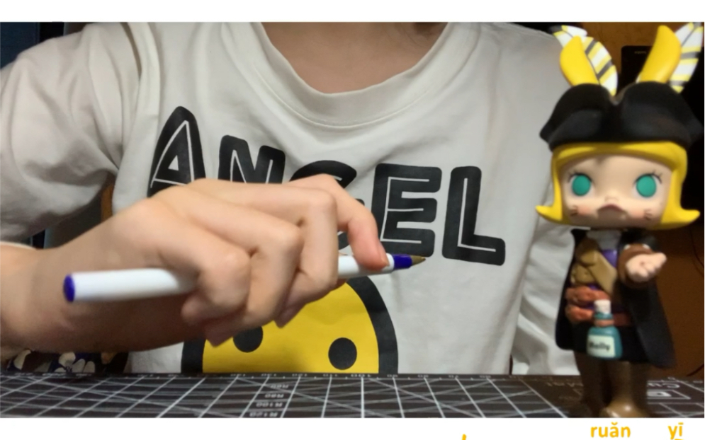 「penbeat」初中狗用笔打节奏ovo!