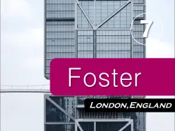 下载视频: Foster.福斯特建筑事务所