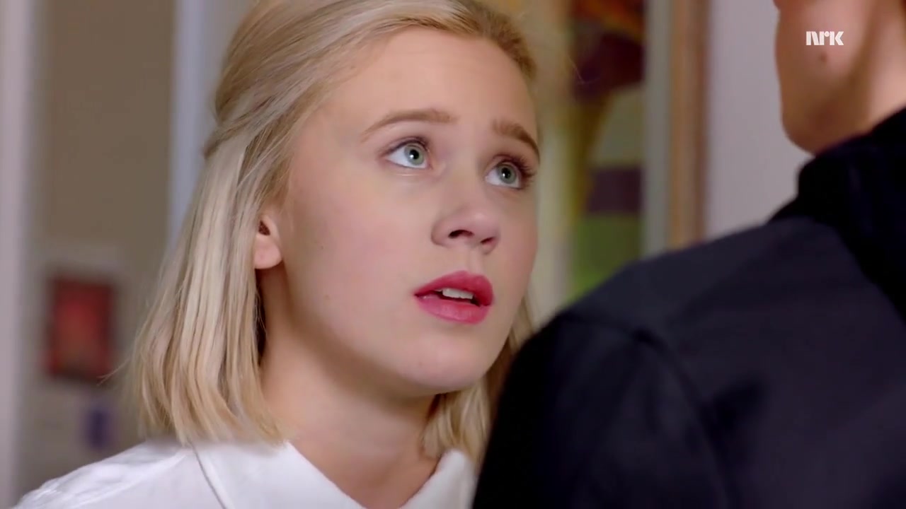 noora&william似曾相识的对话,从开始到别离