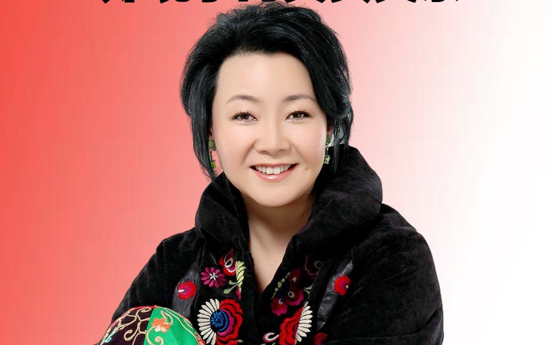 没有不透风的墙!萨日娜曝出和郑晓宁的关系,难怪他至今孤身一人