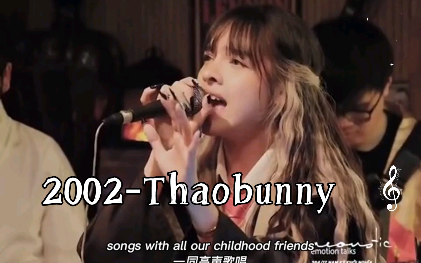 2002Thaobunny哔哩哔哩bilibili