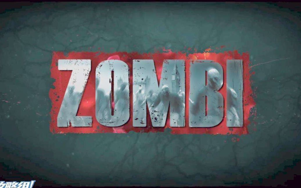 重温《ZOMBI僵尸》 2015年移植自WIIU平台哔哩哔哩bilibili