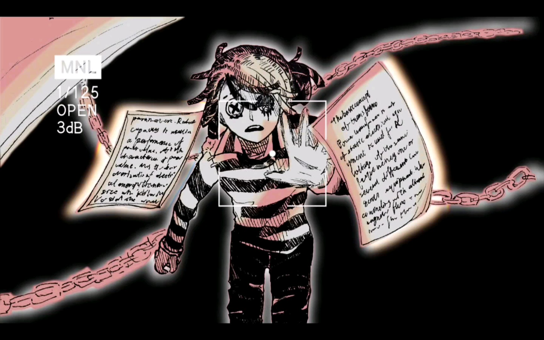 "囚徒"卢卡_哔哩哔哩_bilibili