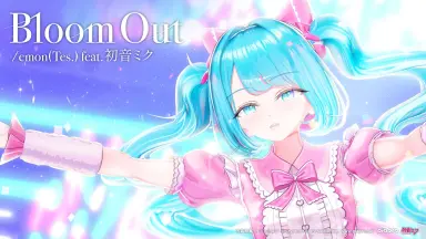 ミク-哔哩哔哩_Bilibili