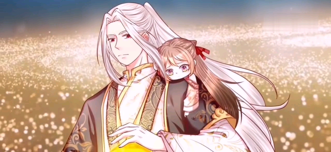 仙尊奶爸!仙尊带着灵灵穿越太阳系来地球找妈妈,超级好看