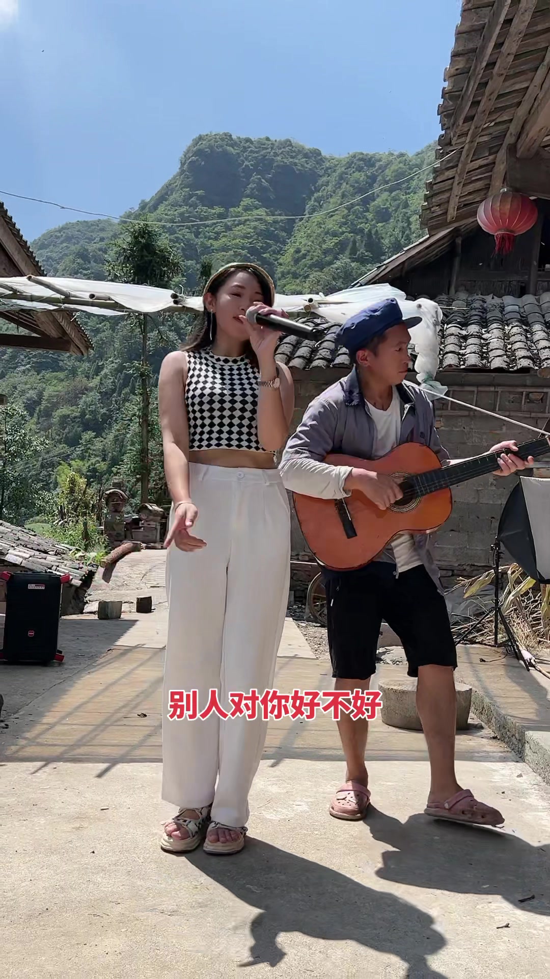 交朋友交心,交朋结友要看亲,弟弟配合咋样95@耙耳朵(阿妹亲弟弟) 点