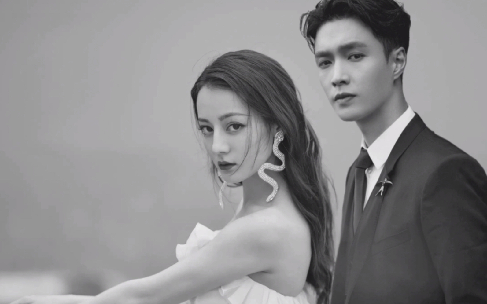 【兴迪】【迪兴引力】【圈地自萌】养眼吗?