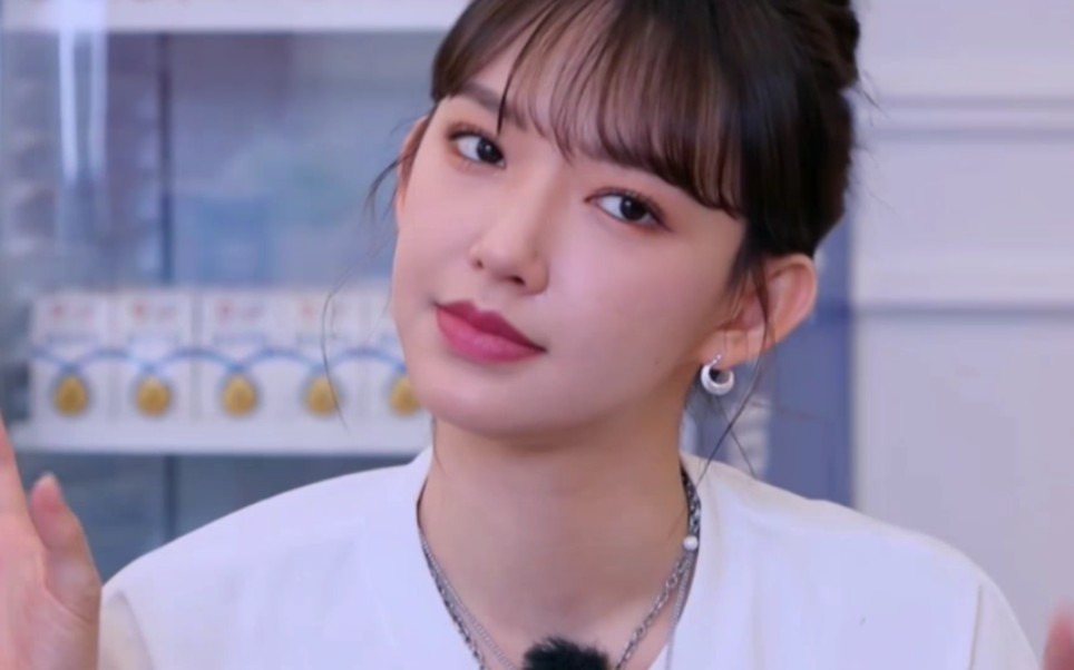 【程潇×中餐厅7】潇潇可爱日常(上)