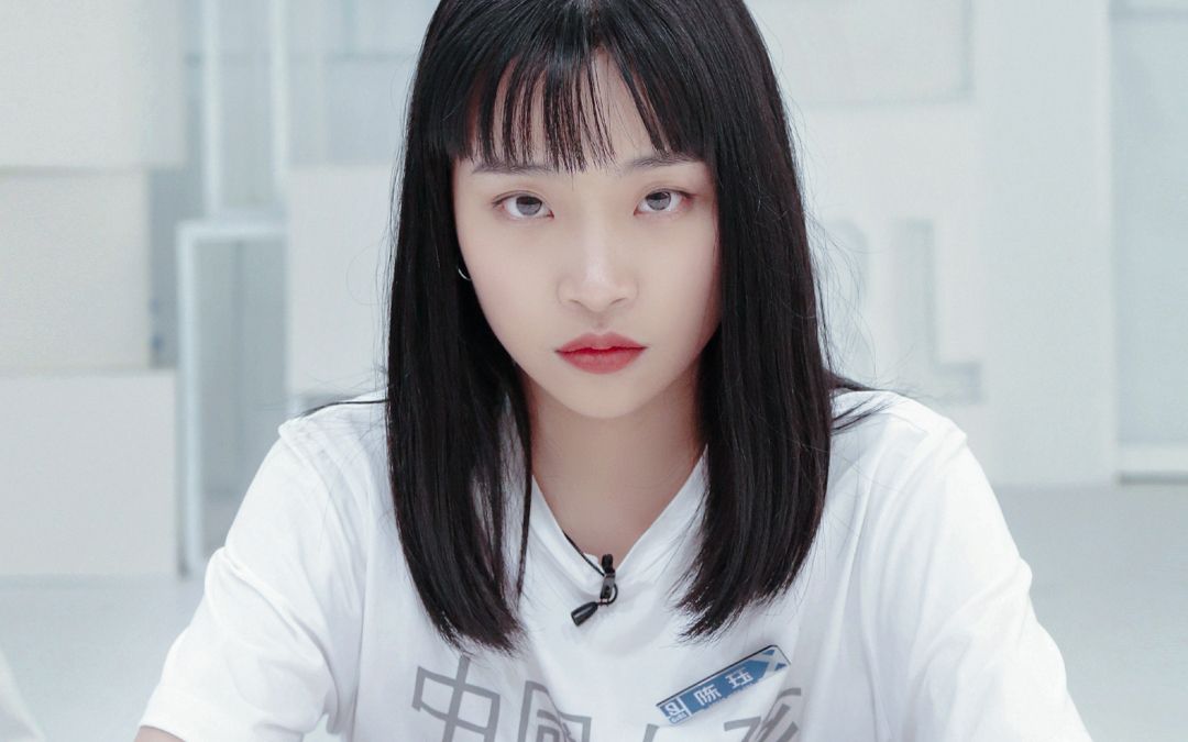 陈珏 B站