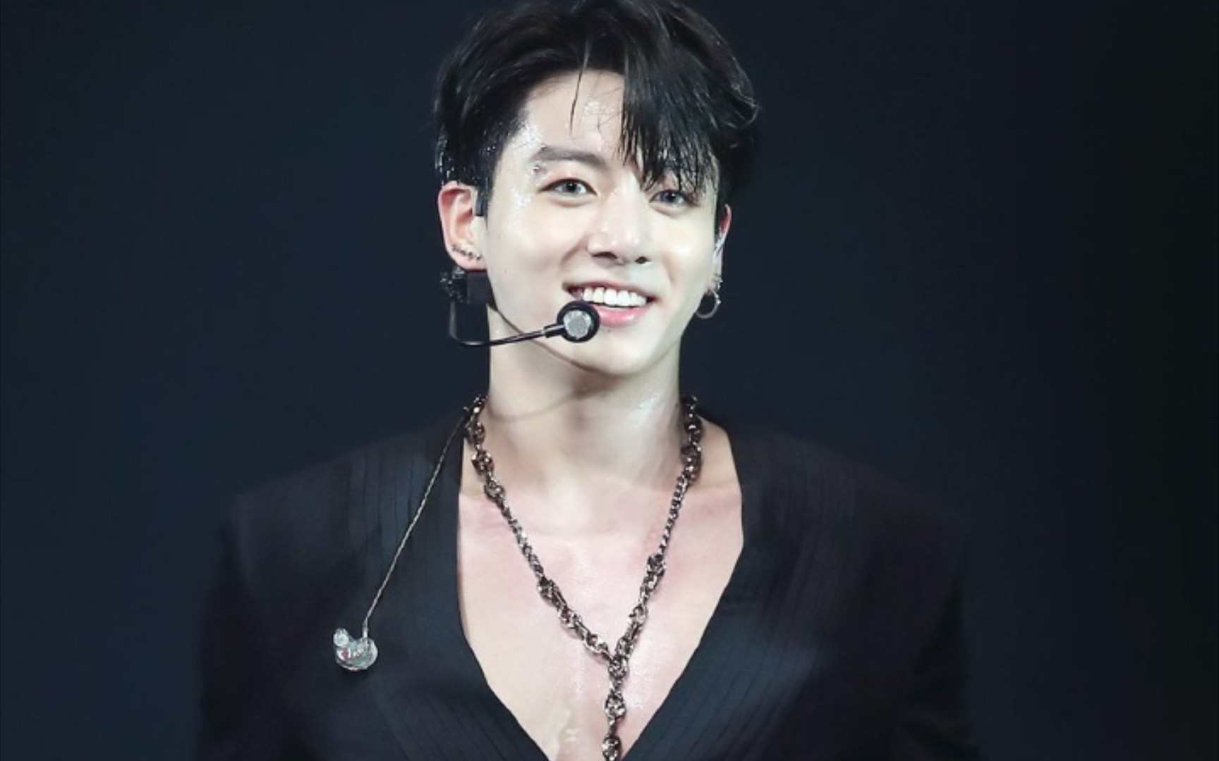 【田柾国】神仙颜值啊啊啊