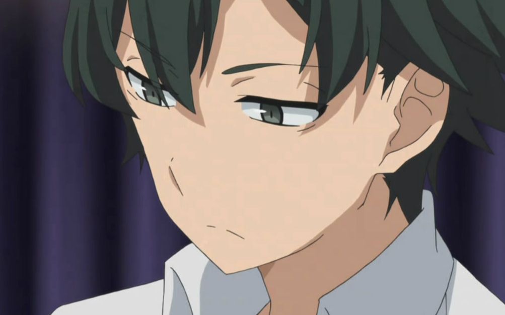 【春物/大老师】我想要的就只是真心