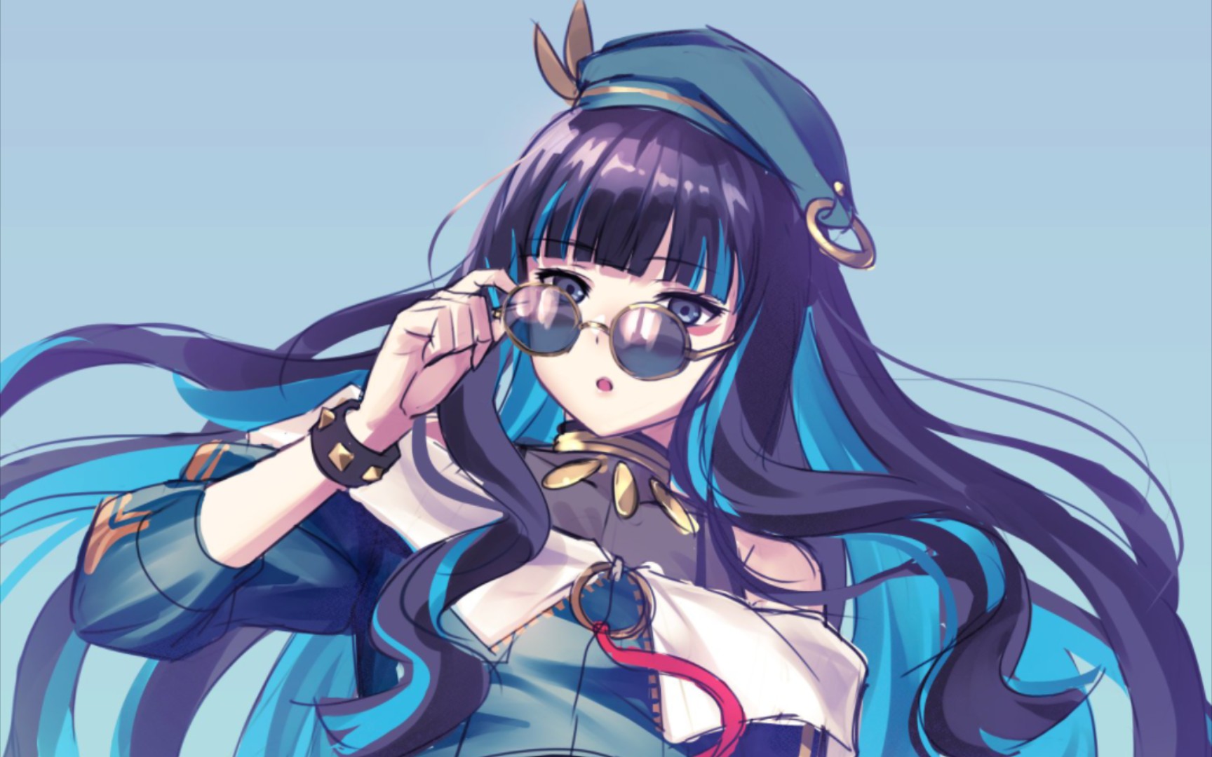 雨神特拉洛克战(自存)