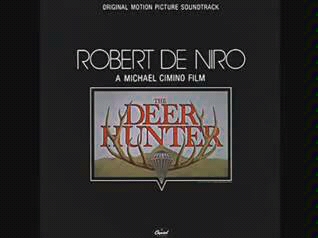 [图]The Deer Hunter Soundtrack - Cavatina