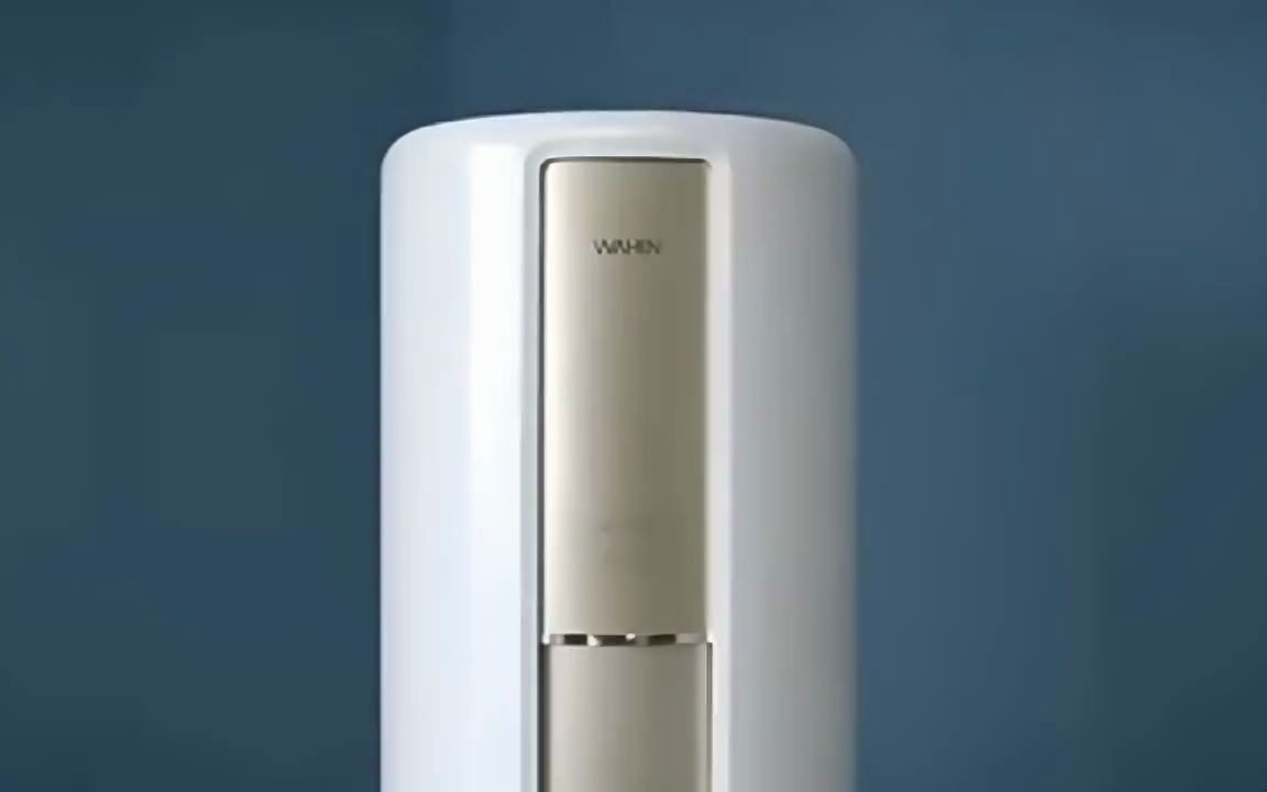 42_美的2匹焕新风一级能效智能柜机空调kfr-51lw_n8mka1a立式空调#美