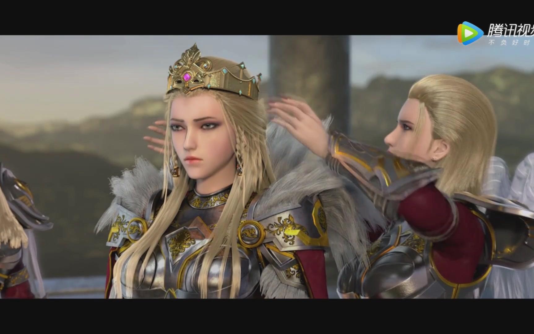 雄兵连天使文明剪辑生命万岁