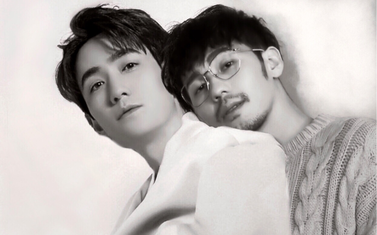 【abo设】朱白 - 双杀手 进化篇 顶级ao的诞生