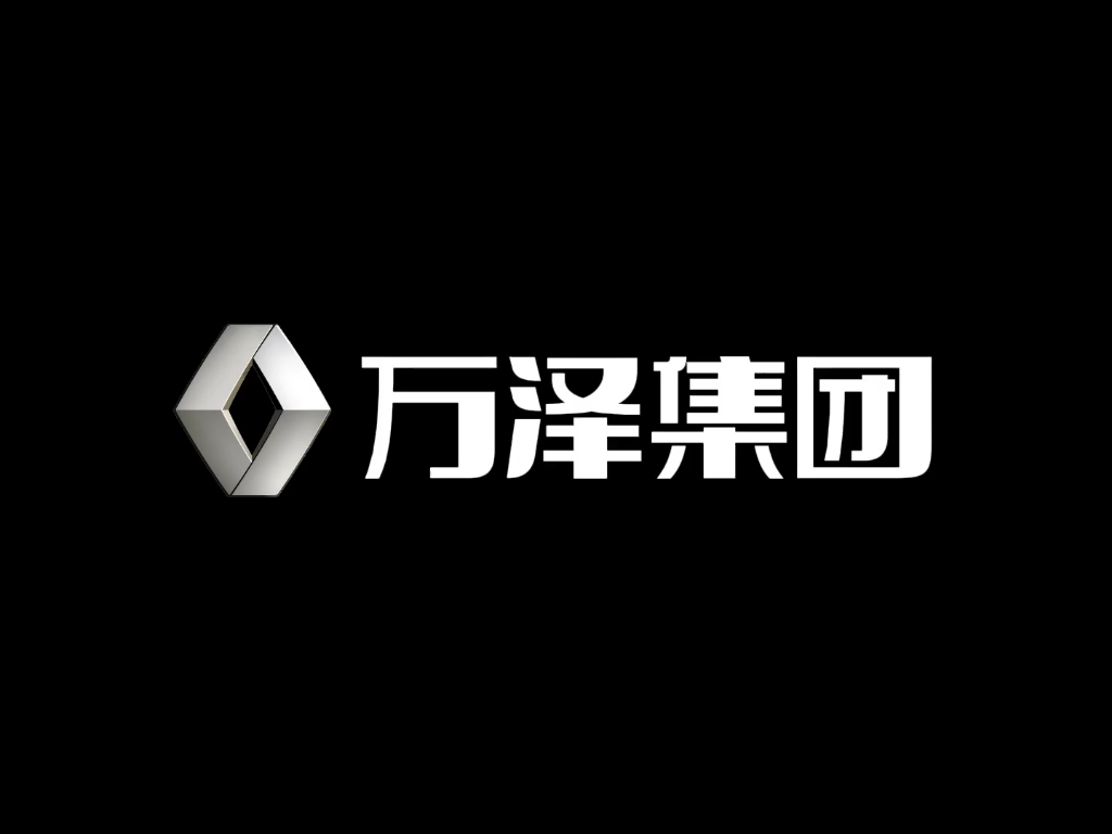 万泽集团logo哔哩哔哩bilibili