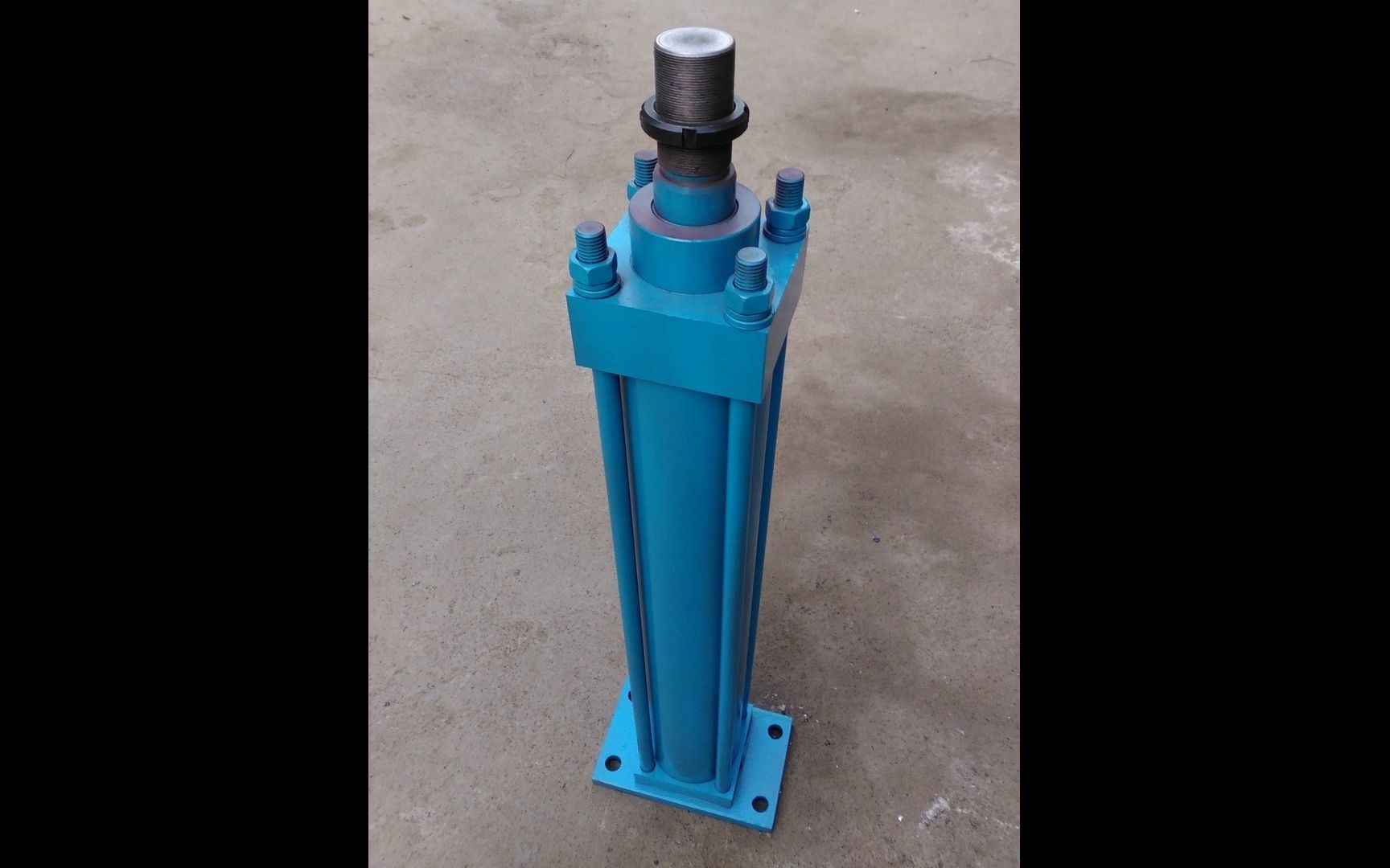 摆动液压缸厂家