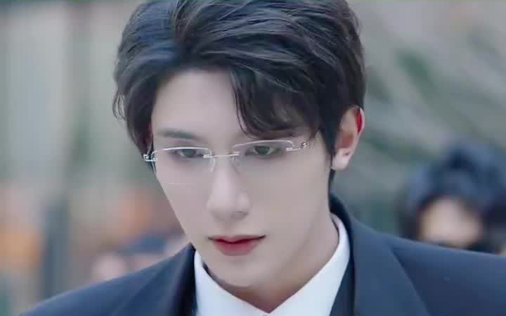 白昕怡【新剧】妈咪一怒为千金