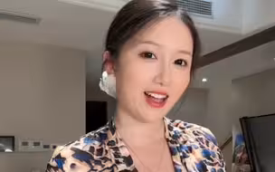 风韵犹存mom