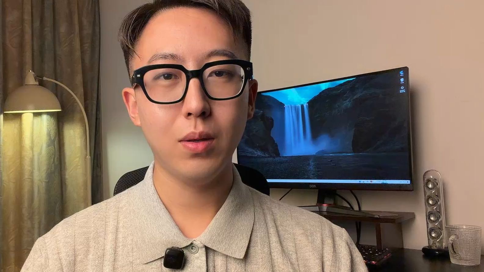 中国上个月悄悄拯救了世界？