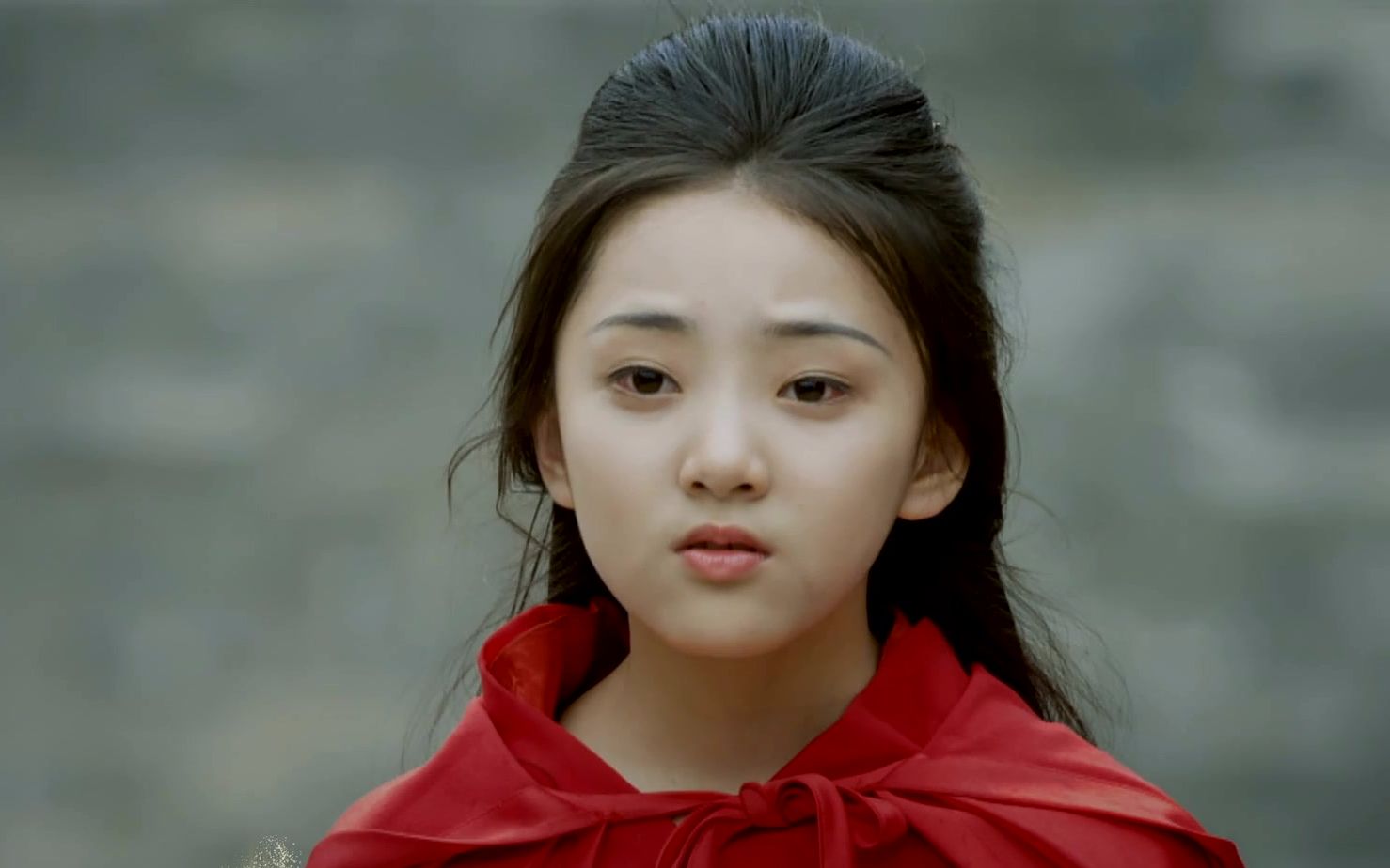 活动作品小戏骨陶奕希