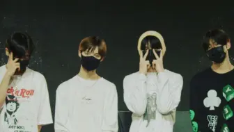 【bighit新男团】大黑终于把憋了半个月的showdown4放出来了，还真就劲舞团了