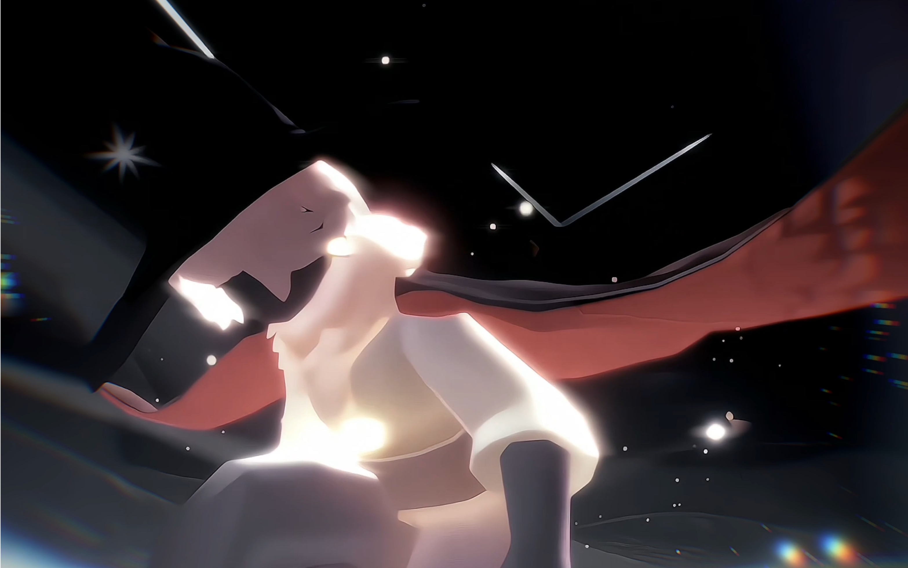 光遇·巫师 想到前任了?让ta滾