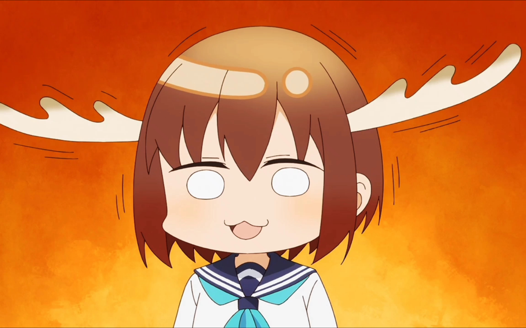 鹿乃子乃子的n种用法!