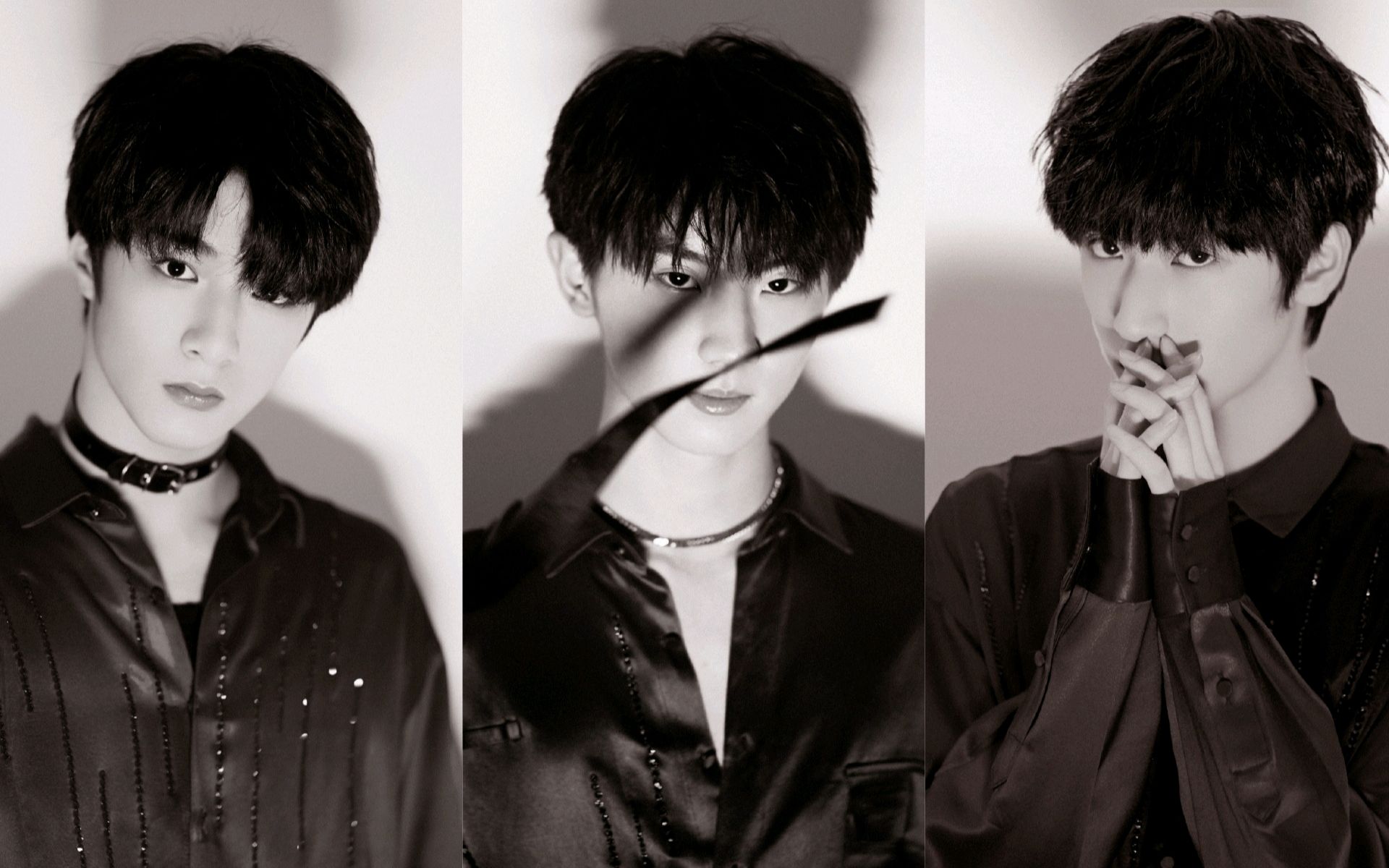 【愿文祺翔】标准偶像剧/所有cp的必经之路{沙雕向}