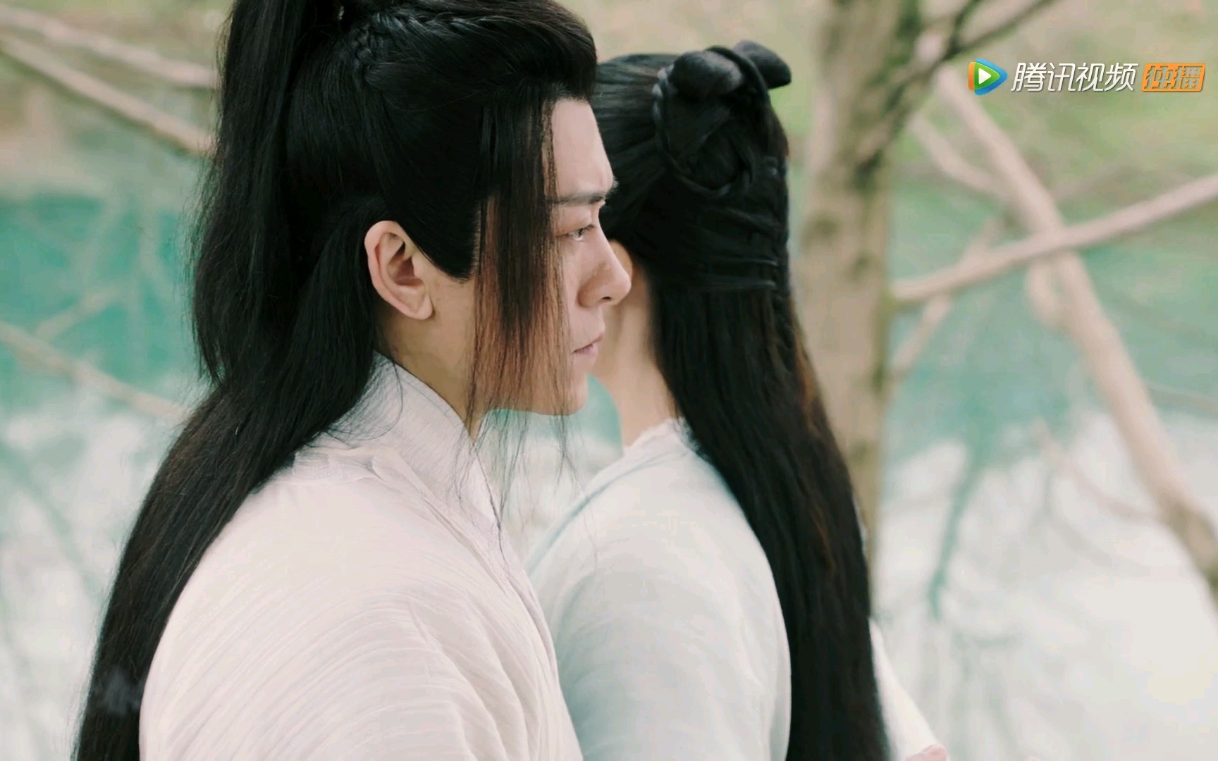 逍芙恋杨逍x纪晓芙此生惟你深情不悔完结纪念