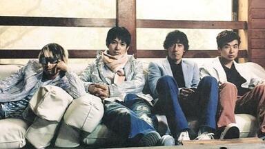 スピッツ結成30周年記念LIVE DVD & BD「SPITZ 30th ANNIVERSARY