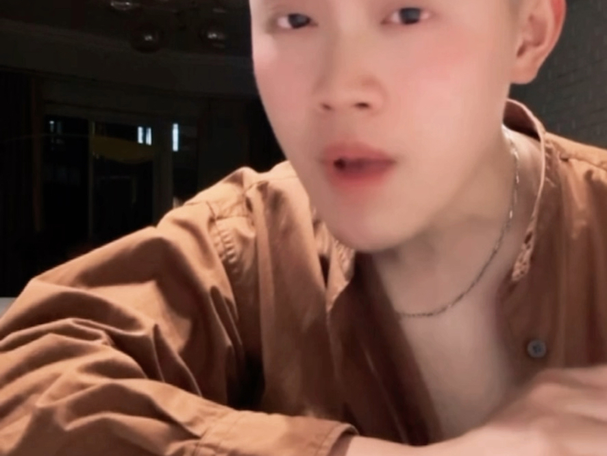 张梦羽挑战牛姐高难度歌曲