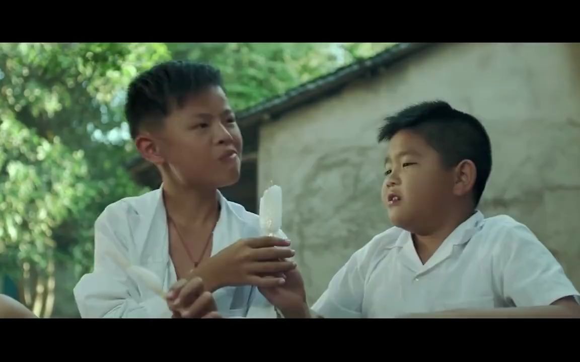周杰伦《稻香》网友自制MV_哔哩哔哩_bilibili