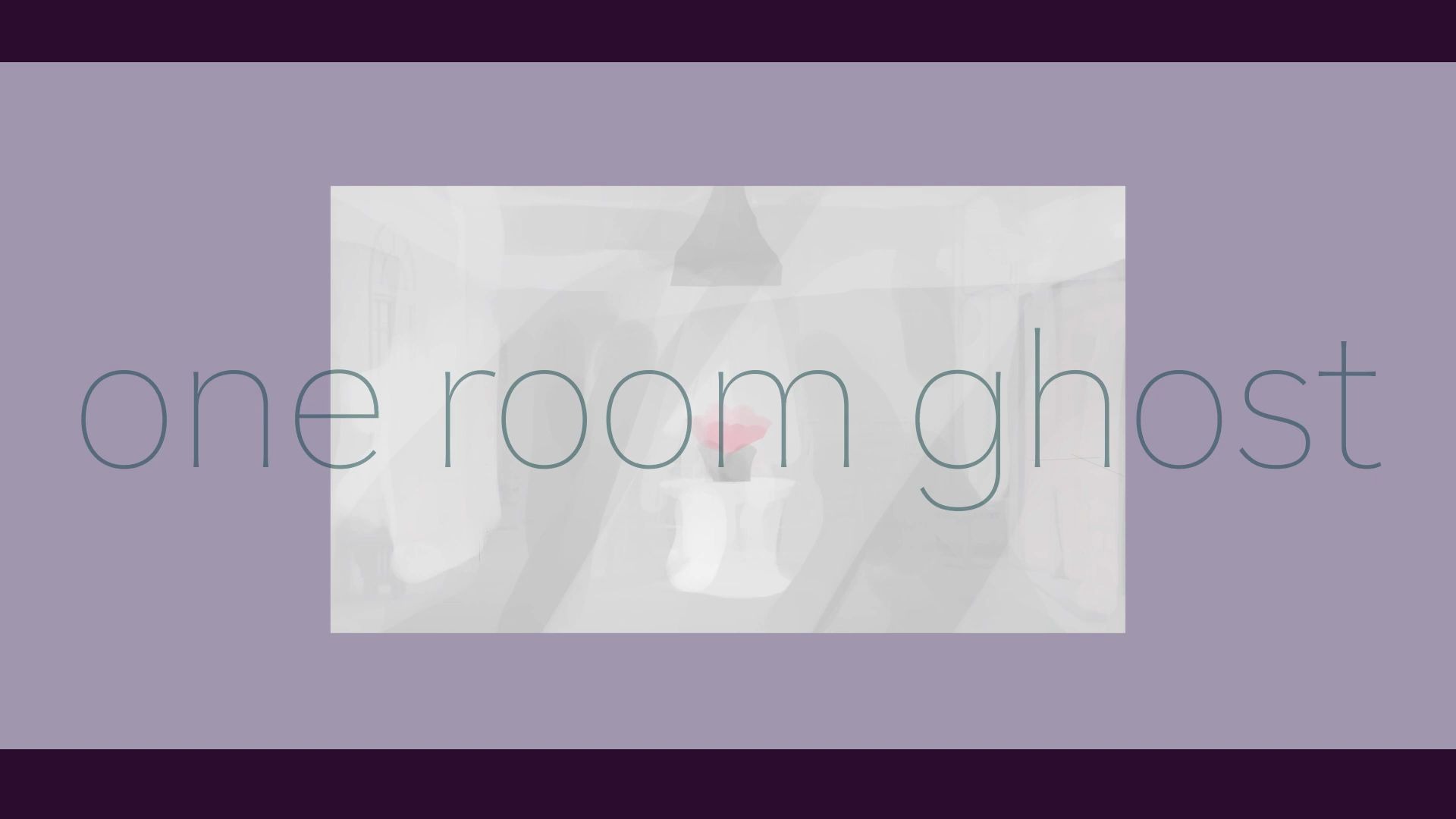 [图]【初音ミク】one room ghost【かしこ。】