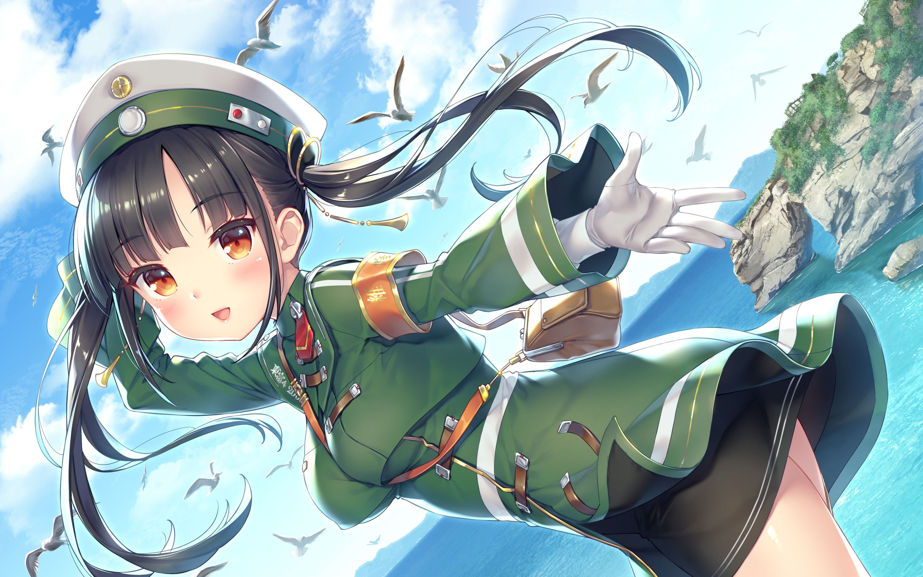 爱上火车-last run!-官中限定 西瓜水晶台_哔哩哔哩_bilibili