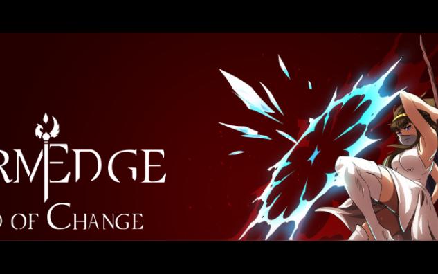 [图]StormEdge Wind of Change试玩