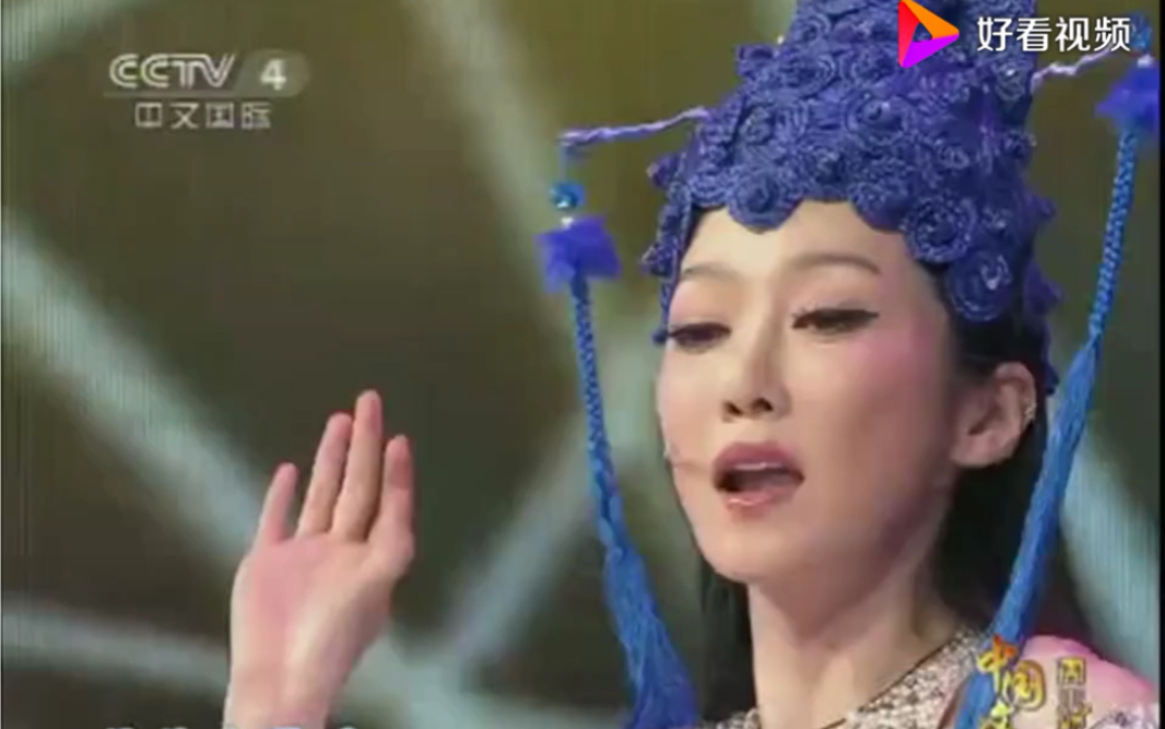 [图]【萨顶顶】【中国文艺】妈妈天那（藏文）live