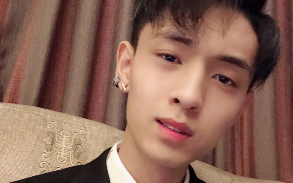 秦霄贤老秦花式撩大褂合集