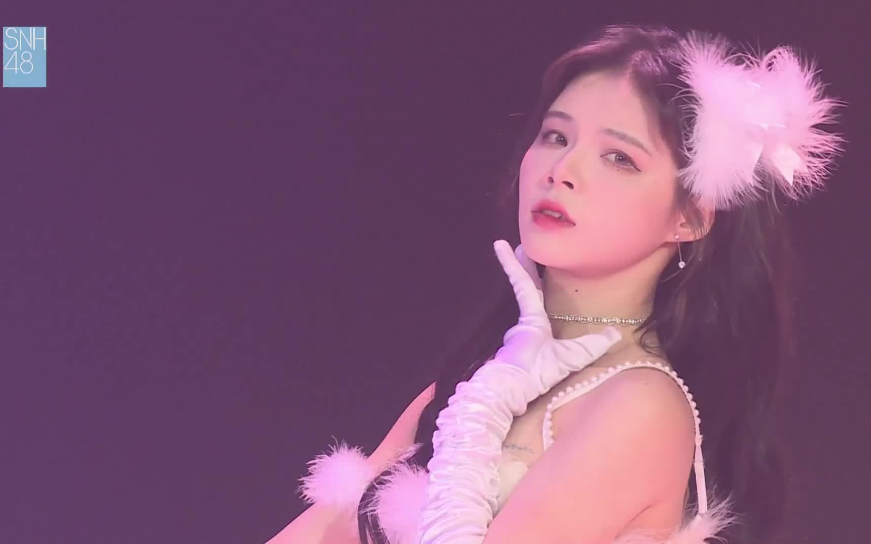 【u】农燕萍 助演:林舒晴