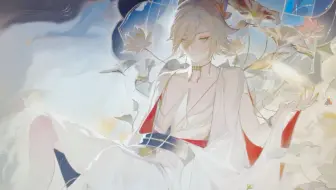 帝释天 阴阳师 动态壁纸 哔哩哔哩bilibili 阴阳师