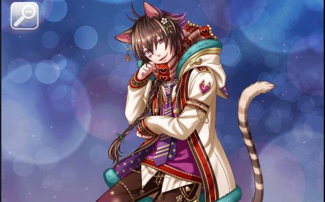 柴郡猫 日觉月觉剧情 无私密剧情梦100柴郡猫双觉剧情