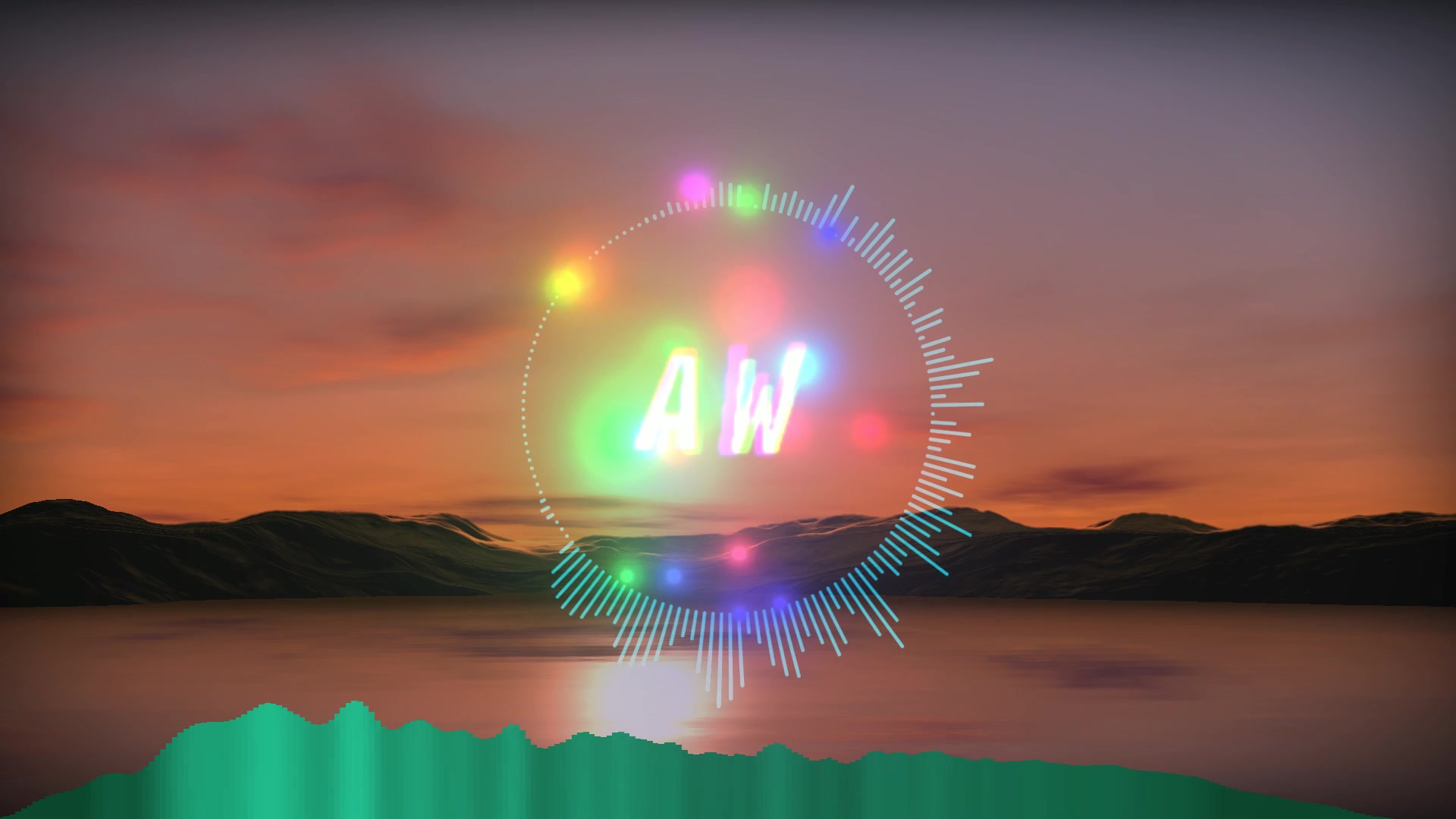 【猫鼠电音】fade 开头高能注意音量!