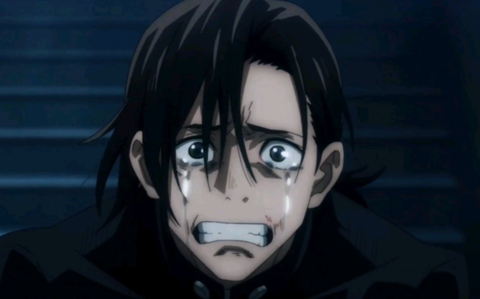 【咒术回战/吉野顺平】单人向剪辑:《自主》是的!正是我干的!