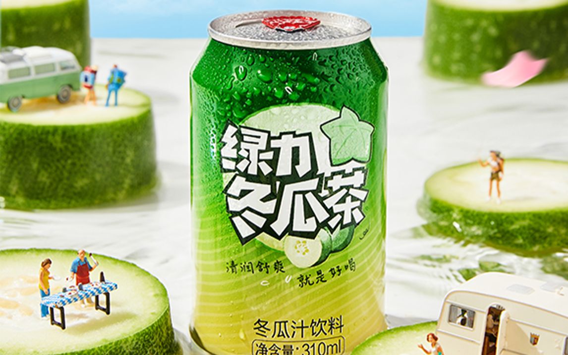 小人国摄影:摄影湿眼里的老冬瓜.
