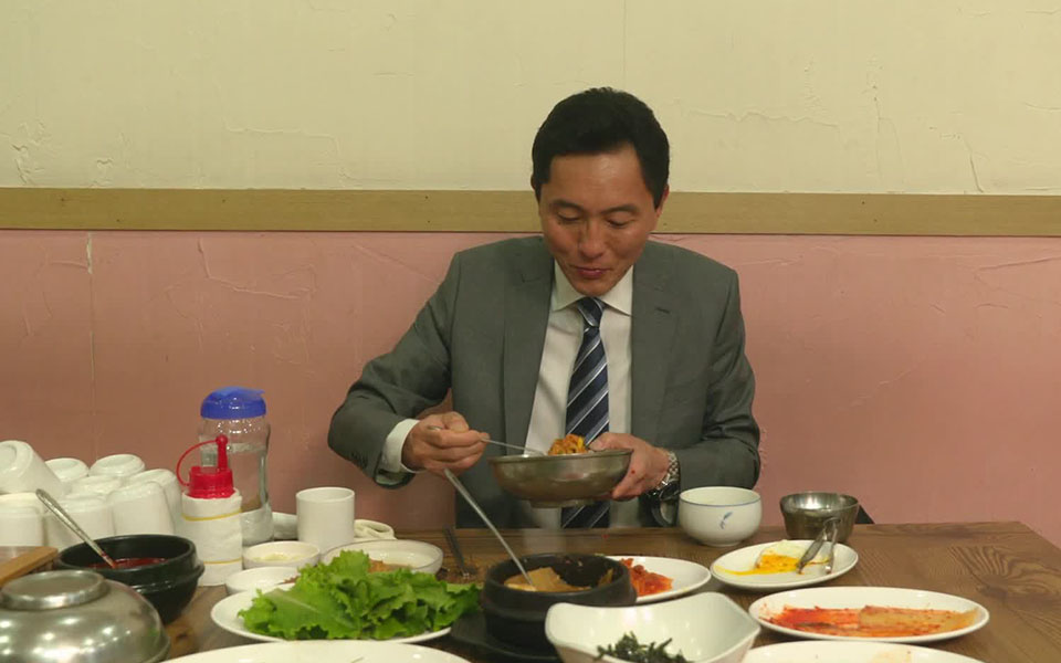 孤独的美食家 第七季 9集