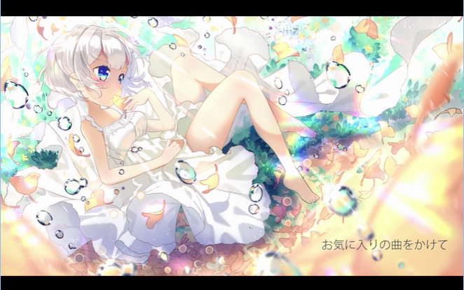 【初音ミク】WALLOW/沉溺【ZTNK】哔哩哔哩bilibili