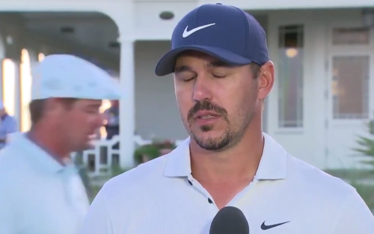 德尚布的轻声细语让科普卡腺上素飙升却未爆表